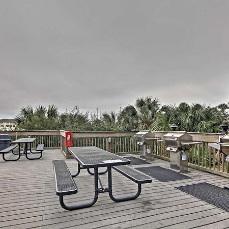 Beachfront Destin Condo With Pool And Harbor View! Eksteriør billede